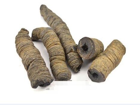 盐巴戟天是什么？巴戟天的功效与作用