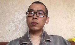 抗癌小伙阿健去世,愿天堂没有痛苦