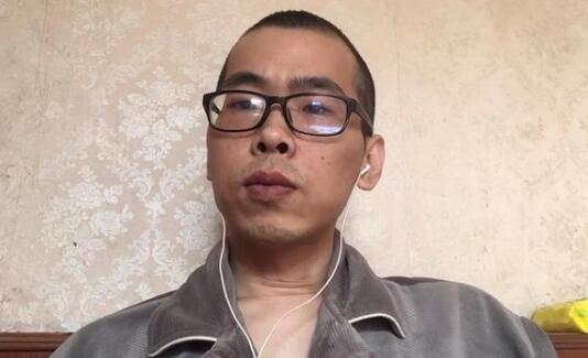 抗癌小伙阿健去世