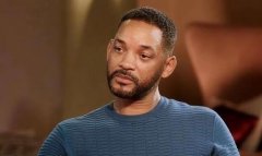 威尔史密斯新片被网飞搁置,威尔史密斯掌掴洛克事件