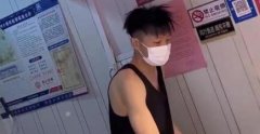 淄博鸭货小哥回应被女游客摸肌肉,什么是男人无力的行为呢?