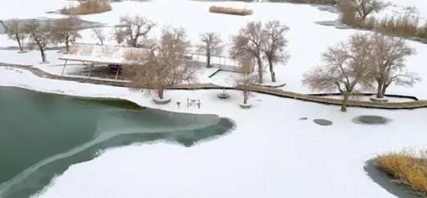 ���������ɳĮ��ѩ��