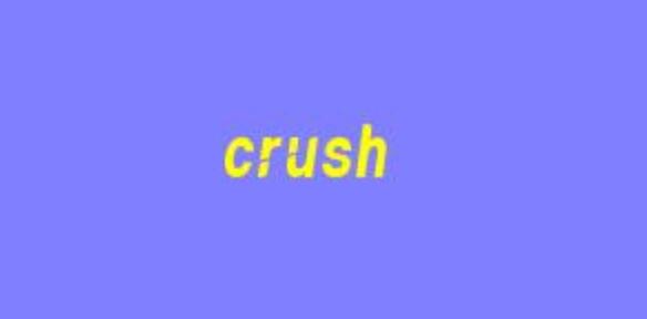 crushɶ繣