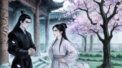 世子很凶插花弄玉主要讲什么内容?世子很凶女主有几个